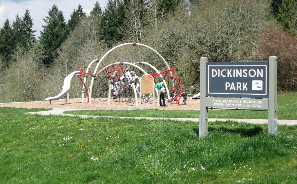 Dickinson Park