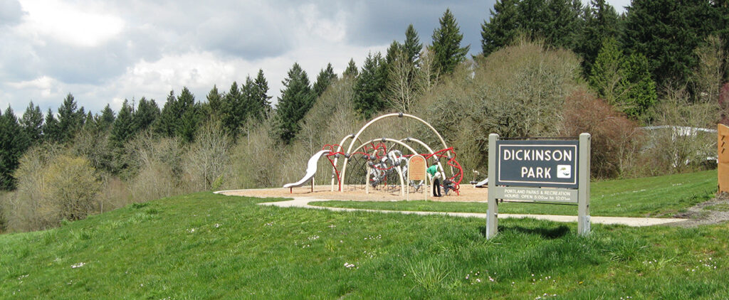 dickson park